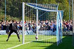 Wacker gegen Carl Zeiss - Fu&szlig;ballfest im AKS (Foto: Bernd Peter)
