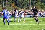 Wacker gegen Carl Zeiss - Fu&szlig;ballfest im AKS (Foto: Bernd Peter)