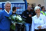Wacker gegen Carl Zeiss - Fu&szlig;ballfest im AKS (Foto: Bernd Peter)