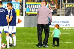 Wacker gegen Carl Zeiss - Fu&szlig;ballfest im AKS (Foto: Bernd Peter)