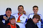 Wacker gegen Carl Zeiss - Fu&szlig;ballfest im AKS (Foto: Bernd Peter)