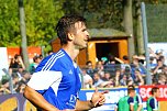 Wacker gegen Carl Zeiss - Fu&szlig;ballfest im AKS (Foto: Bernd Peter)