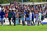 Wacker gegen Carl Zeiss - Fu&szlig;ballfest im AKS (Foto: Bernd Peter)