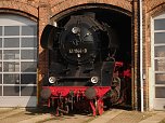 41 1144-9 am 19. Oktober in Nordhausen (Foto: Bernd Thielbeer)