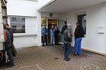 Alles muss raus! (Foto: Karl-Heinz Herrmann)