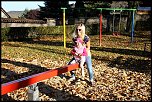 Spielplatz wurde "reaktiviert" (Foto: M. L&uuml;bbecke und Michael Randel)
