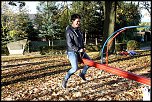 Spielplatz wurde "reaktiviert" (Foto: M. L&uuml;bbecke und Michael Randel)