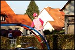 Spielplatz wurde "reaktiviert" (Foto: M. L&uuml;bbecke und Michael Randel)