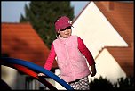 Spielplatz wurde "reaktiviert" (Foto: M. L&uuml;bbecke und Michael Randel)