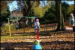 Spielplatz wurde "reaktiviert" (Foto: M. L&uuml;bbecke und Michael Randel)