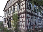 Schandflecke sollen verschwinden (Foto: nnz) Schandflecke sollen verschwinden (Foto: nnz)