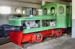 Der Schatz in Nordhausen (Foto: IFA Museum)