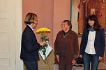Unterzeichnung Schenkungsvertrag (Foto: Karl-Heinz Herrmann)