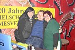 Kirmes in Bielen 2014 (Foto: Bielscher Kirmesverein)