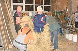 Kirmes in Bielen 2014 (Foto: Bielscher Kirmesverein)
