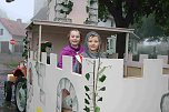 Kirmes in Bielen 2014 (Foto: Bielscher Kirmesverein)
