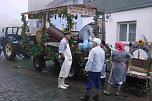 Kirmes in Bielen 2014 (Foto: Bielscher Kirmesverein)