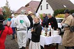 Kirmes in Bielen 2014 (Foto: Bielscher Kirmesverein)
