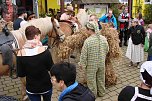Kirmes in Bielen 2014 (Foto: Bielscher Kirmesverein)