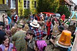 Kirmes in Bielen 2014 (Foto: Bielscher Kirmesverein)