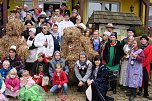 Kirmes in Bielen 2014 (Foto: Bielscher Kirmesverein)