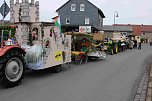 Kirmes in Bielen 2014 (Foto: Bielscher Kirmesverein)