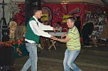 Kirmes in Bielen 2014 (Foto: Bielscher Kirmesverein)