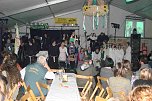 Kirmes in Bielen 2014 (Foto: Bielscher Kirmesverein)