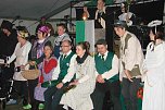 Kirmes in Bielen 2014 (Foto: Bielscher Kirmesverein)