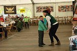 Kirmes in Bielen 2014 (Foto: Bielscher Kirmesverein)