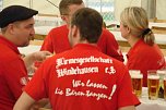 Kirmes in Bielen 2014 (Foto: Bielscher Kirmesverein)