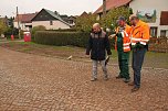 Freie Fahrt in Appenrode (Foto: J. Piper)