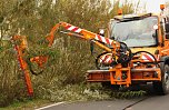 Freie Fahrt in Appenrode (Foto: J. Piper)