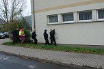 Ernstfall geprobt (Foto: Polizei)
