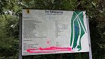 Rund um die Salza-Quelle (Foto: St. Iffland)