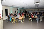 Stimmungsvoller Auftakt (Foto: Karl-Heinz Herrmann)