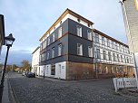 Kontraste in der Altstadt (Foto: Peter Blei)
