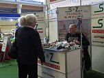 Messe noch bis Sonntag (Foto: nnz)