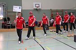 Meisterschaft feierlich er&ouml;ffnet (Foto: Karl-Heinz Herrmann)