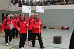 Meisterschaft feierlich er&ouml;ffnet (Foto: Karl-Heinz Herrmann)