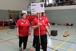 Meisterschaft feierlich er&ouml;ffnet (Foto: Karl-Heinz Herrmann)