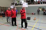 Meisterschaft feierlich er&ouml;ffnet (Foto: Karl-Heinz Herrmann)