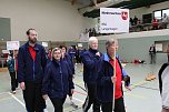 Meisterschaft feierlich er&ouml;ffnet (Foto: Karl-Heinz Herrmann)