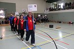 Meisterschaft feierlich er&ouml;ffnet (Foto: Karl-Heinz Herrmann)