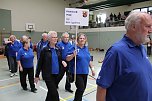 Meisterschaft feierlich er&ouml;ffnet (Foto: Karl-Heinz Herrmann)