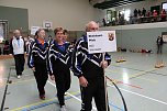 Meisterschaft feierlich er&ouml;ffnet (Foto: Karl-Heinz Herrmann)