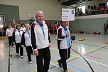 Meisterschaft feierlich er&ouml;ffnet (Foto: Karl-Heinz Herrmann)