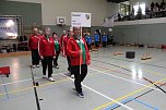 Meisterschaft feierlich er&ouml;ffnet (Foto: Karl-Heinz Herrmann)