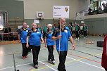Meisterschaft feierlich er&ouml;ffnet (Foto: Karl-Heinz Herrmann)