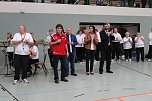 Meisterschaft feierlich er&ouml;ffnet (Foto: Karl-Heinz Herrmann)